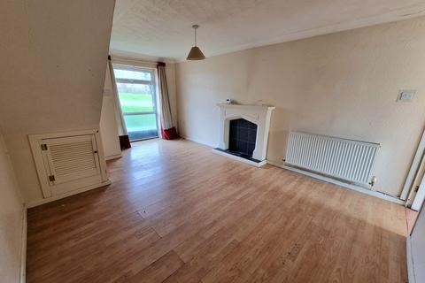 2 bedroom terraced house for sale, Cae Ffynnon, Brackla, CF31