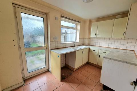 2 bedroom terraced house for sale, Cae Ffynnon, Brackla, CF31