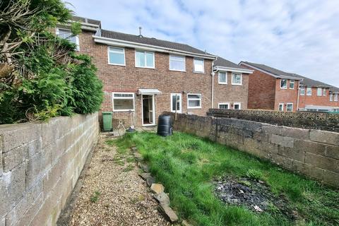 2 bedroom terraced house for sale, Cae Ffynnon, Brackla, CF31