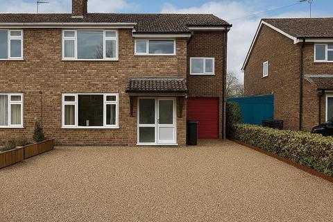 undefined, Lonsdale Road, STAMFORD