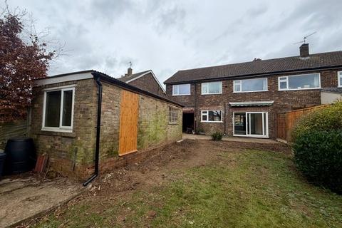undefined, Lonsdale Road, STAMFORD
