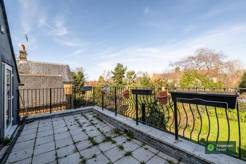 undefined, Rosemont Road, Acton, London