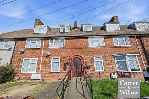 undefined, Fanshawe Crescent, Essex
