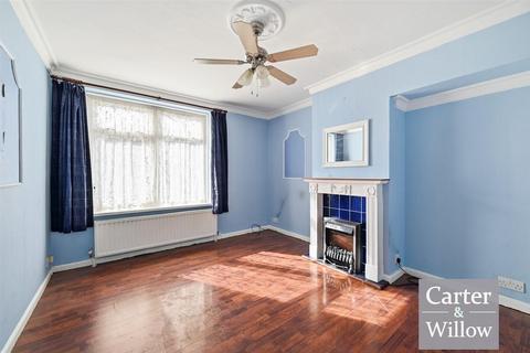 undefined, Fanshawe Crescent, Essex