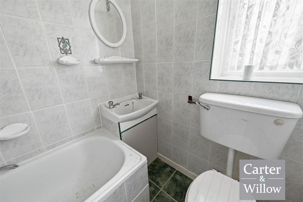 Bathroom/WC
