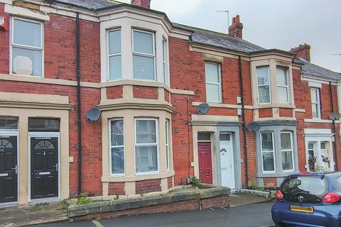 undefined, Wingrove Gardens, Newcastle upon Tyne NE4