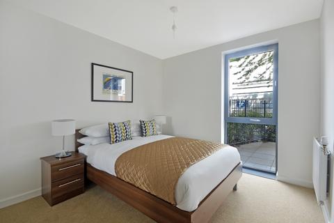2 bedroom apartment to rent, Chrisp Street,  E14
