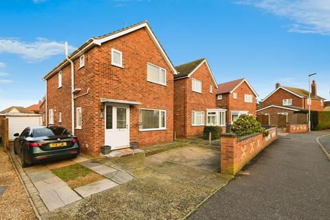 undefined, Shelford Drive, King's Lynn