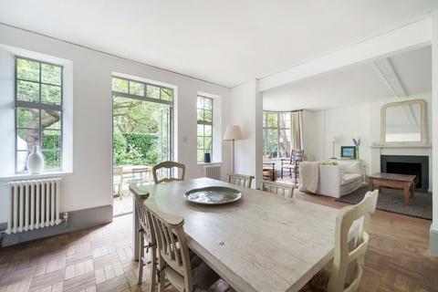 5 bedroom semi-detached house for sale, Wildwood Road, Hampstead Garden Suburb, London, NW11