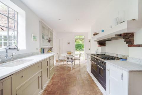 5 bedroom semi-detached house for sale, Wildwood Road, Hampstead Garden Suburb, London, NW11