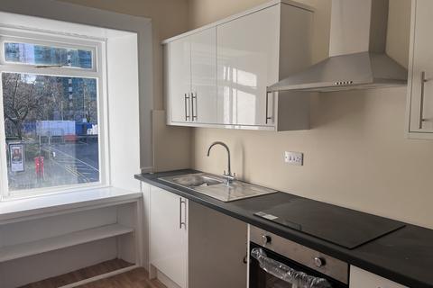 1 bedroom flat to rent, Leonard Street, Perth, PH2