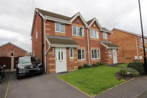 undefined, Parklands View, Aston