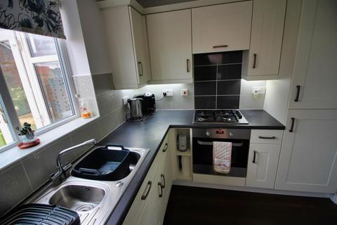undefined, Parklands View, Aston