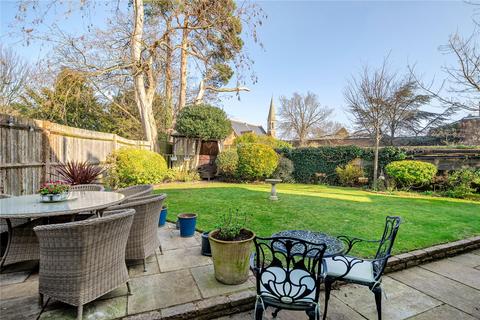 4 bedroom detached house for sale, Manor Road, Walton-On-Thames, KT12