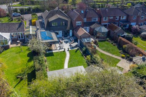 4 bedroom detached house for sale, Loughborough Road, Bunny, Nottingham