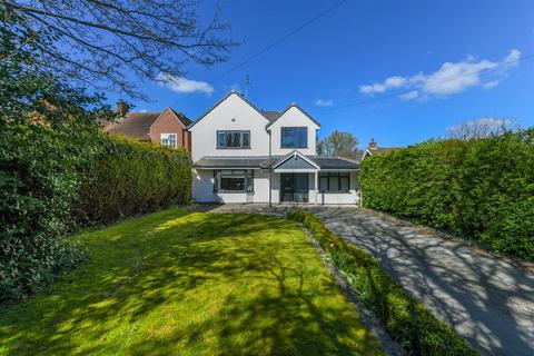 4 bedroom detached house for sale, Loughborough Road, Bunny, Nottingham