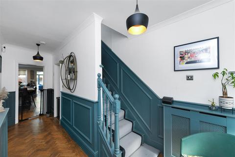 4 bedroom detached house for sale, Loughborough Road, Bunny, Nottingham