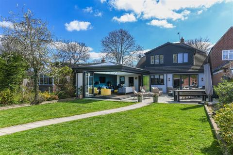 4 bedroom detached house for sale, Loughborough Road, Bunny, Nottingham
