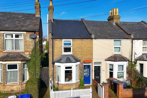 2 bedroom terraced house for sale, St. Philips Road, Newmarket CB8