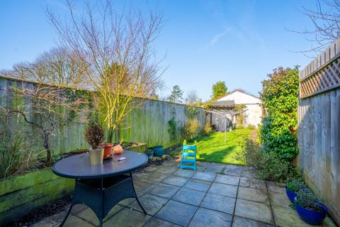 2 bedroom terraced house for sale, St. Philips Road, Newmarket CB8