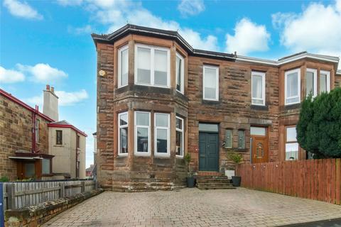 Croft Road, Cambuslang, Lanarkshire, G72