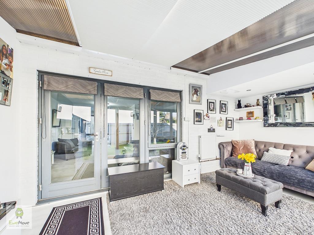 Sunroom