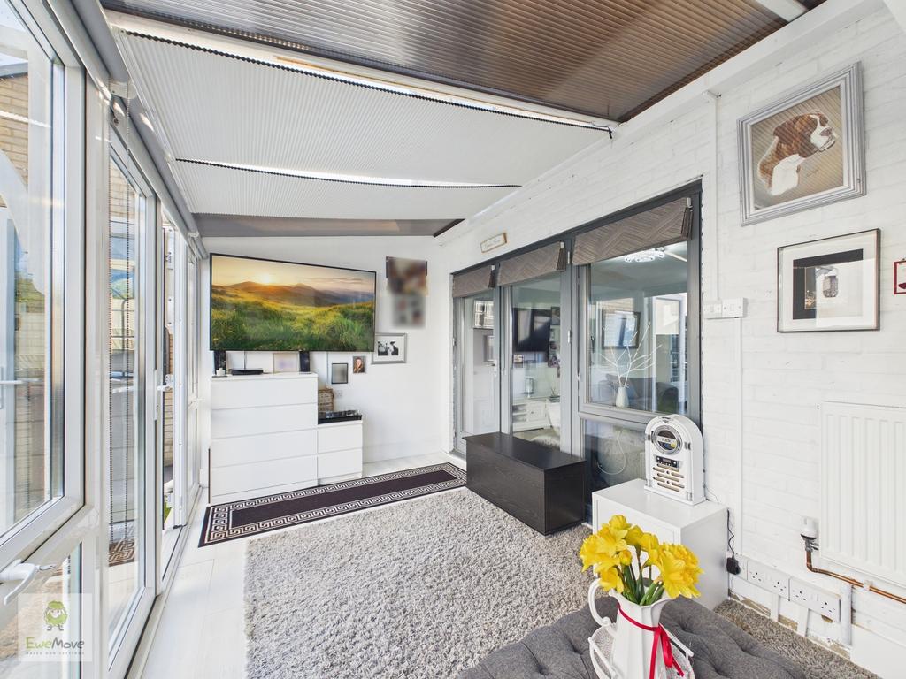Sunroom