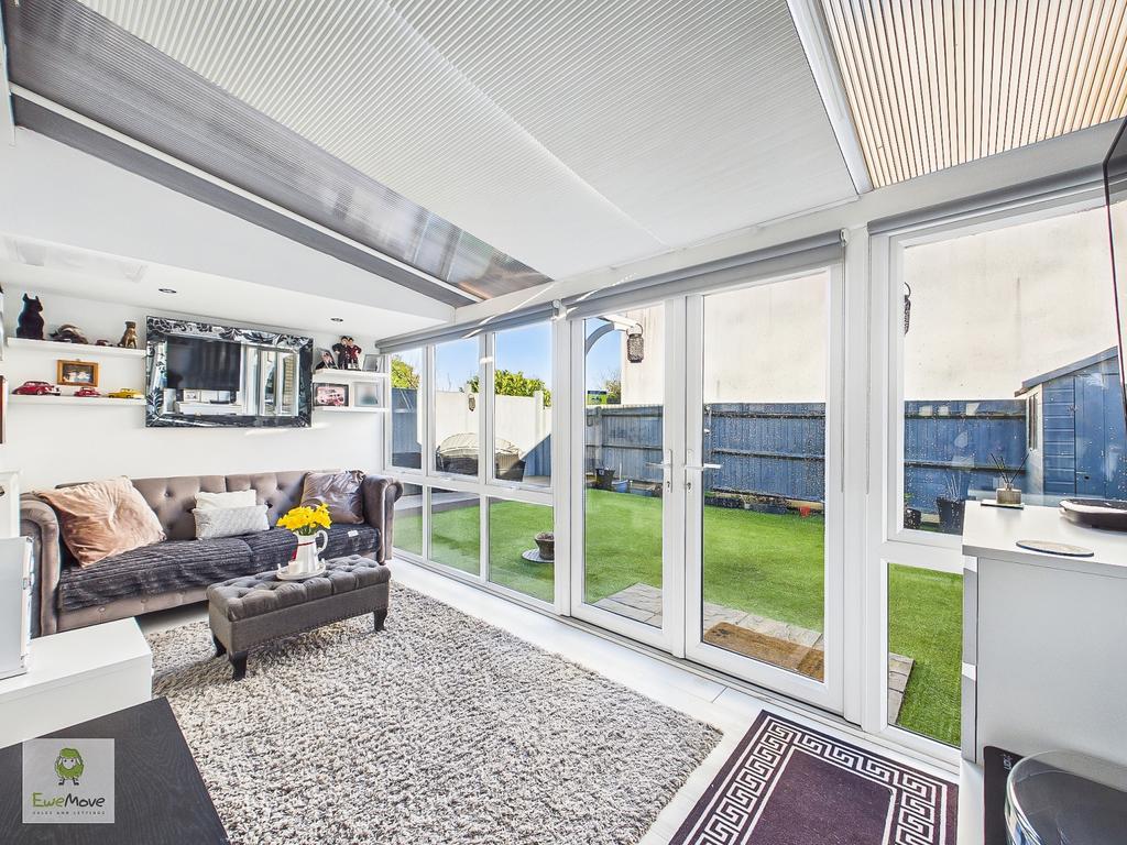 Sunroom
