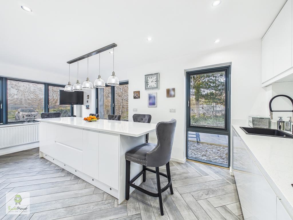 Kitchen Dining
