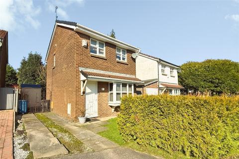 Pensby Close, Pendlebury M27