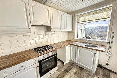 3 bedroom semi-detached house for sale, Lawcliffe Crescent, Haworth, Keighley. BD22 8RD