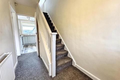 3 bedroom semi-detached house for sale, Lawcliffe Crescent, Haworth, Keighley. BD22 8RD