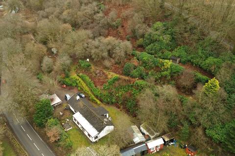 undefined, Pencarreg, Llanybydder, SA40