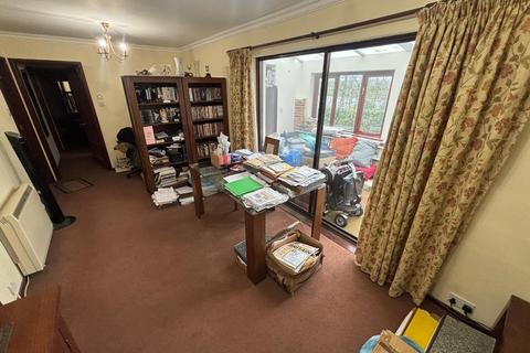 undefined, Pencarreg, Llanybydder, SA40