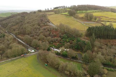 undefined, Pencarreg, Llanybydder, SA40