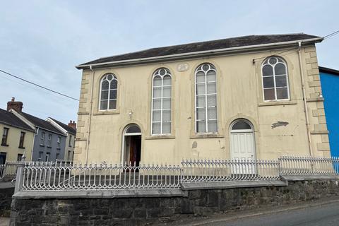 Place of worship for sale - Cynwyl Elfed, Carmarthen , Carmarthenshire, SA33
