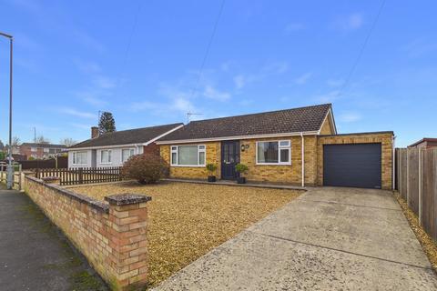 3 bedroom bungalow for sale, Trafalgar Road, Downham Market PE38