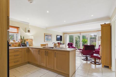 3 bedroom bungalow for sale, Trafalgar Road, Downham Market PE38