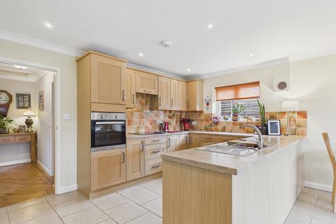 3 bedroom bungalow for sale, Trafalgar Road, Downham Market PE38