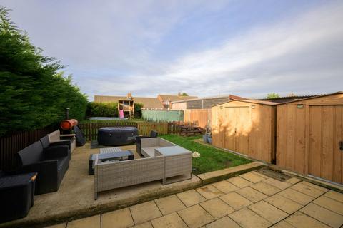 undefined, Woodthorpe Avenue, Boston, PE21