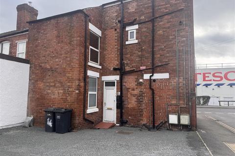 undefined, Rutland Street, Ilkeston