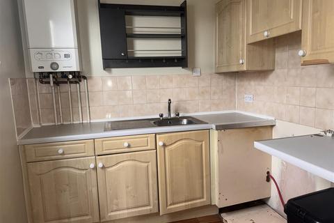 undefined, Rutland Street, Ilkeston