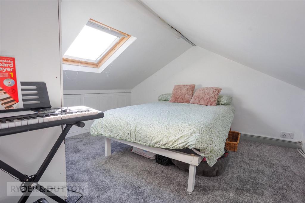 Loft Space