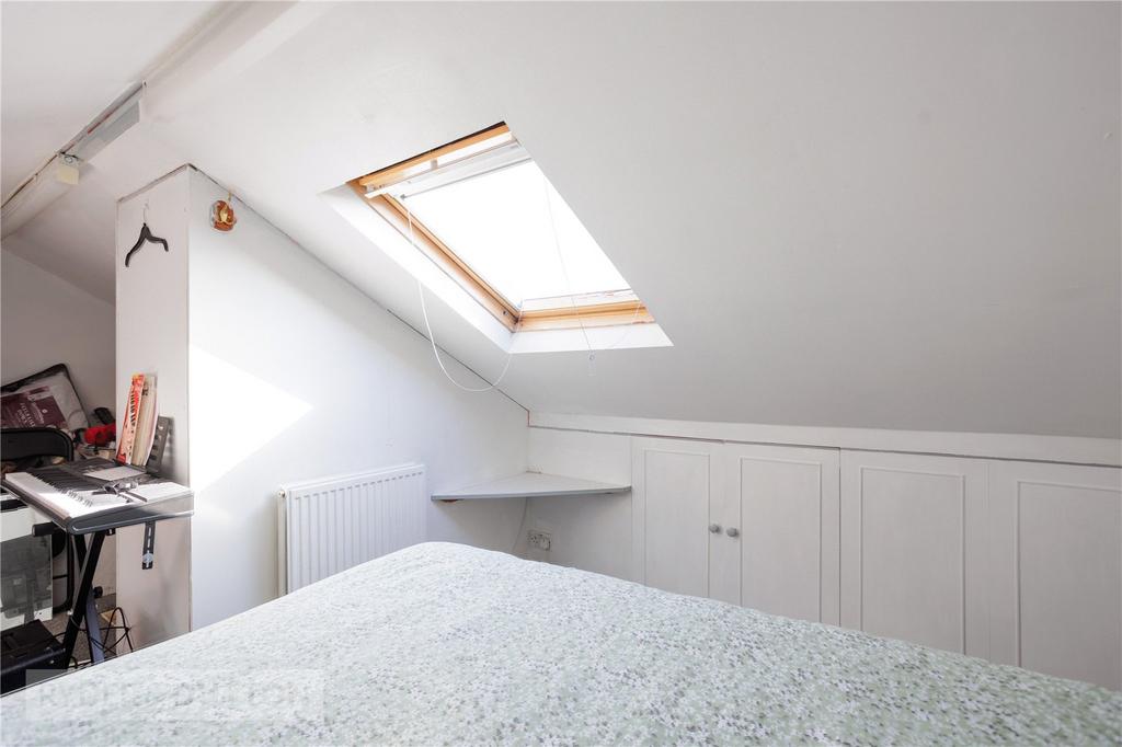 Loft Space