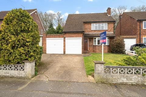 Nightingale Way, Denham Green
