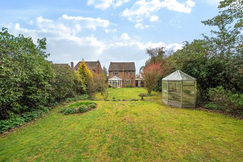 undefined, Nightingale Way, Denham Green