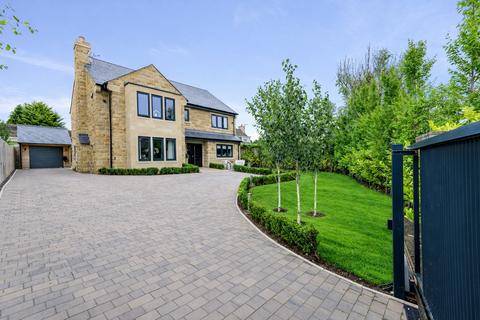 Wetherby LS22