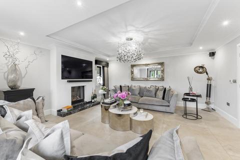 undefined, Wetherby LS22