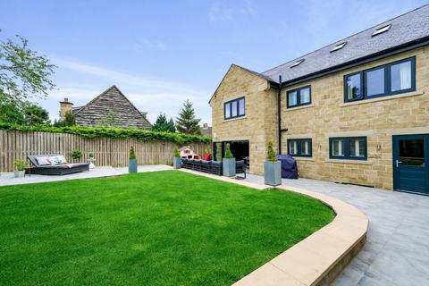 undefined, Wetherby LS22