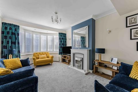 4 bedroom semi-detached house for sale, Dairsie Road, Eltham, London, SE9